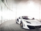 McLaren MP4-12C High Sport - ediție limitată la doar 5 exemplare