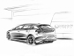Volvo V40, transformat în maşină de curse de 300 CP