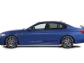 BMW M5, tunat de AC Schnitzer: +60 de cai şi 4.1 secunde pentru 0-100 km/h