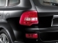 Copia chinezească a lui Porsche Cayenne primeşte grila lui Jaguar XJ