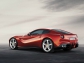 Ferrari F12 Berlinetta - superbul înlocuitor al lui 599 GTB Fiorano