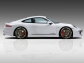 SpeedART a prezentat primul kit complet de tuning pentru Porsche 991