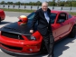 Carroll Shelby, creatorul modelului Cobra, a murit la vârsta de 89 de ani