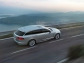 Jaguar XF Sportbrake - versiunea break a modelului britanic