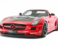 Hamann Hawk Roadster - apariţie impresionantă la Geneva