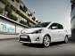 Toyota a început în Franţa producţia noului Yaris Hybrid