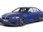 BMW M5, tunat de AC Schnitzer: +60 de cai şi 4.1 secunde pentru 0-100 km/h