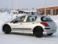 Шпионские фотографии 2013 Peugeot 301