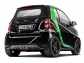 Brabus a tunat noul Smart Fortwo electric