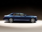 Bentley Mulsanne primeşte interiorul Executive