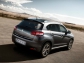 Peugeot 4008 - galerie foto completă, informaţii tehnice şi detalii