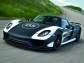 Porsche 918 Spyder, primele imagini ale versiunii de pre-producţie