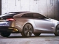 Hyundai i-oniq - imagini noi cu interiorul conceptului