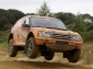 Bowler a semnat un acord de colaborare cu Land Rover