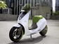 OFICIAL: Smart va produce în serie un scuter electric