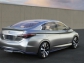 Infiniti LE, primele imagini ale conceptului care prefigurează prima electrică de serie a japonezilor