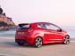 Ford Fiesta ST - primele imagini oficiale