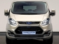 Ford Tourneo Custom Concept, primele imagini oficiale