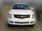 Cea mai nouă clonă chinezească se inspiră după Cadillac SRX