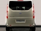 Ford Tourneo Custom Concept, primele imagini oficiale