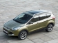Ford Kuga - premieră europeană la Salonul Auto de la Geneva
