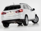 Mitsubishi ASX facelift - primele imagini şi informaţii oficiale