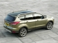 Ford Kuga - premieră europeană la Salonul Auto de la Geneva