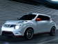 Nissan Juke Nismo, primele informaţii