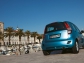 Suzuki Splash facelift, imagini şi informaţii oficiale