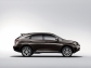 Lexus RX450h facelift - primele imagini