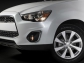 Mitsubishi ASX facelift - primele imagini şi informaţii oficiale