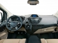 Ford Tourneo Custom Concept, primele imagini oficiale