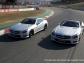 Mercedes SL63 AMG - primele imagini ale decapotabilei de 537 de cai