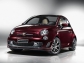 Abarth 695 Tributo Maserati - Scorpionul celebrează Tridentul la Geneva