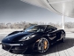 McLaren MP4-12C High Sport - ediție limitată la doar 5 exemplare