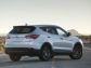 Hyundai Santa Fe - noua generaţie a debutat la New York
