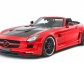 Hamann Hawk Roadster - apariţie impresionantă la Geneva