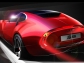Geneva 2012: IED Torino aduce un concept inspirat de strămoşul supercarurilor