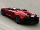 Lamborghini Aventador J - un singur exemplar!