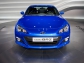 GENEVA 2012 LIVE: Subaru BRZ a venit în Europa