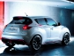 Nissan Juke Nismo, primele informaţii