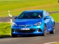 Opel Astra OPC, noi detalii: 6 secunde pentru 0-100 km/h, consum de 8.2 litri/100 km