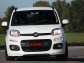 Fiat Panda by Novitec Rosso: 99 de cai putere din doi cilindri