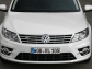 Volkswagen CC R-Line, primele imagini şi informaţii oficiale