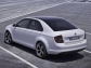 Skoda Rapid, modelul de serie inspirat de MissionL, intră în producţie anul acesta