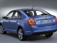 Skoda Rapid, imagini şi informaţii noi