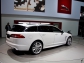 GENEVA 2012 LIVE: La standul Jaguar am făcut cunoştinţă cu XF Sportbrake