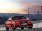 Audi RS5 facelift - galerie foto completă 