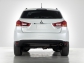 Mitsubishi ASX facelift - primele imagini şi informaţii oficiale
