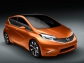 Nissan Invitation: viitorul model de clasă B al japonezilor